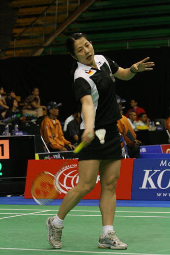 HuaiWenan Xu - FRA  Ůx