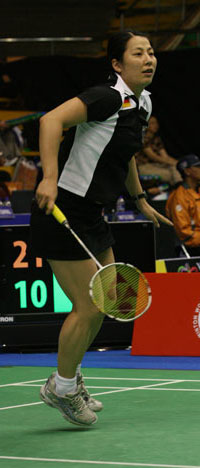 HuaiWenan Xu - FRA  Ůx