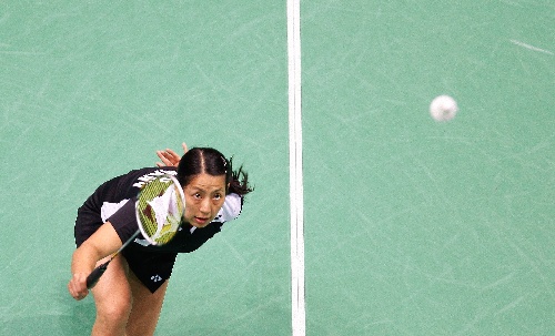 HuaiWen Xu - GER Ůx