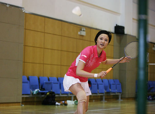 Chen Wang - HKG ЇŮx