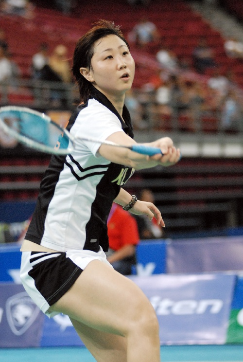 Mi Zhou - HKG ЇŮx
