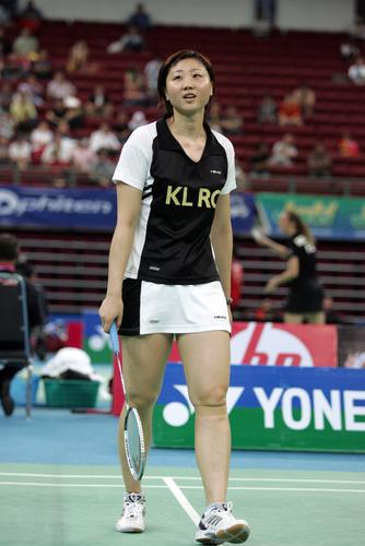 Mi Zhou - HKG ЇŮx