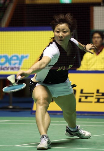 Mi Zhou - HKG ЇŮx