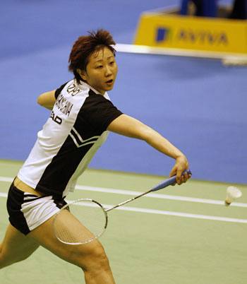 Mi Zhou - CHN ЇŮx
