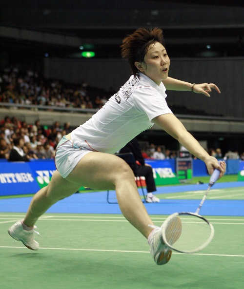 Mi Zhou - HKG Ї
