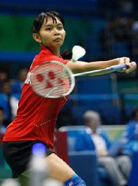KIDHO Markisn/SETIAWAN Hendra - INA ӡpxR˹/