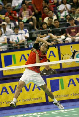Simon Santoso - INA ӡxɣ