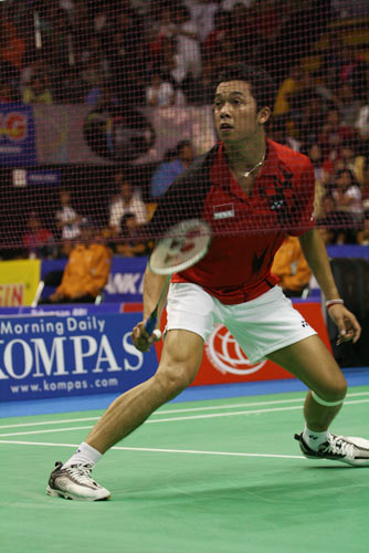 Taufik - INA ӡշƿ