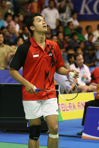Taufik - INA ӡշƿ