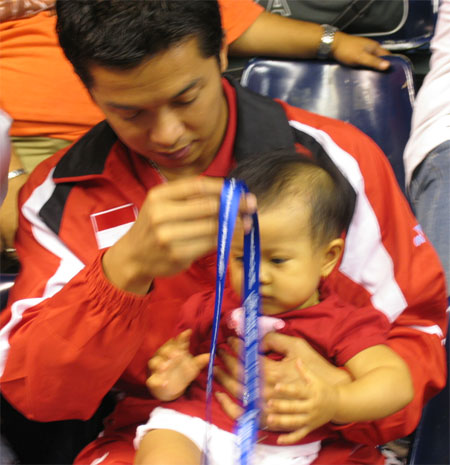 Taufik - INA ӡշƿ