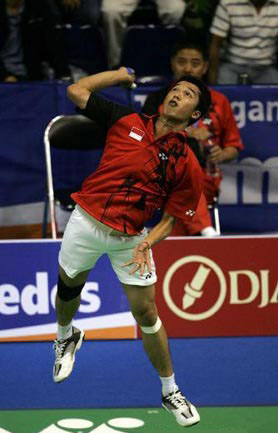 Taufik - INA ӡշƿ