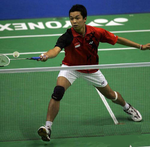 Taufik - INA ӡշƿ