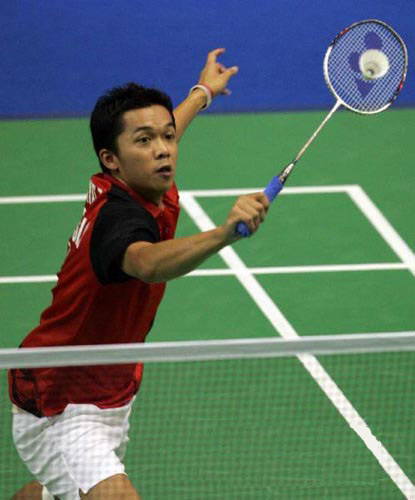 Taufik - INA ӡշƿ