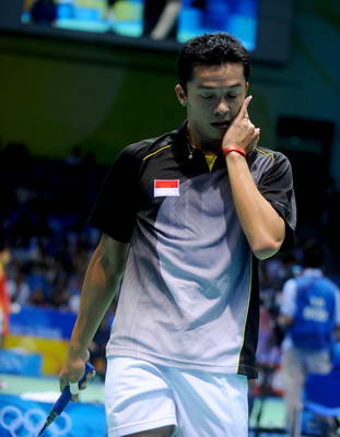 Taufik - INA ӡշƿ