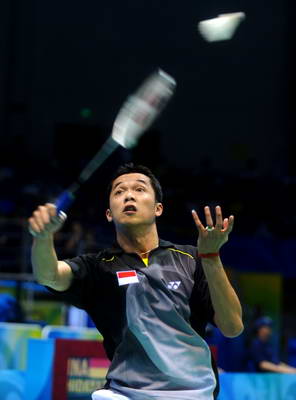Taufik - INA ӡշƿ