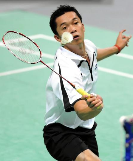 Taufik - INA ӡշƿ