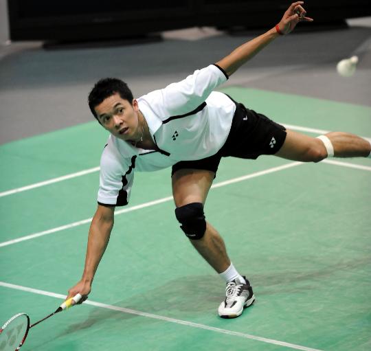 Taufik - INA ӡշƿ