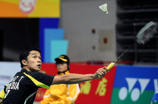 Taufik - INA ӡշƿ