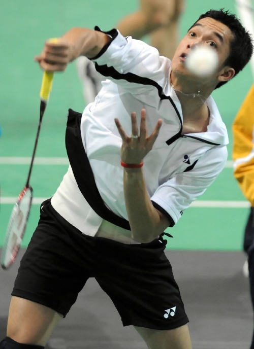 Taufik - INA ӡշƿ