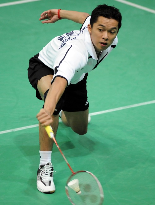 Taufik - INA ӡշƿ