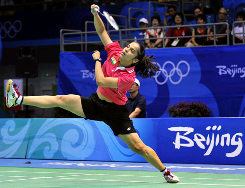 NEHWAL Saina - IND ӡŮ΃ȾS