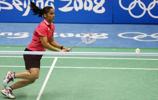 NEHWAL Saina - IND ӡŮ΃ȾS