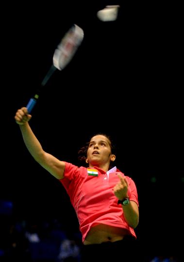 NEHWAL Saina - IND ӡŮ΃ȾS