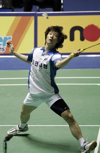 Hyun Il Lee - KRO nCһ