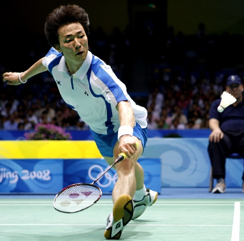 LEE Hyun Il - KOR n(gu)Cһ