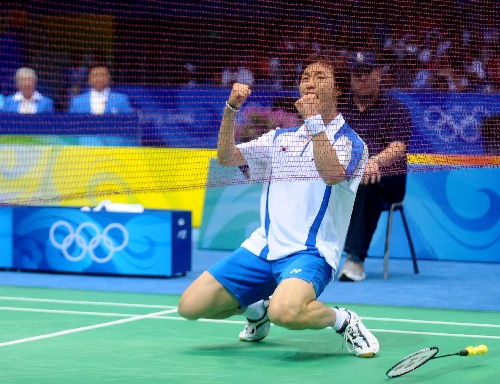 LEE Hyun Il - KOR n(gu)Cһ