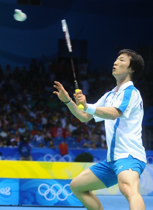 LEE Hyun Il - KOR n(gu)Cһ