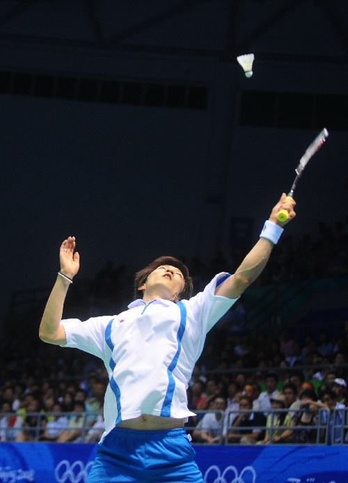 LEE Hyun Il - KOR n(gu)Cһ