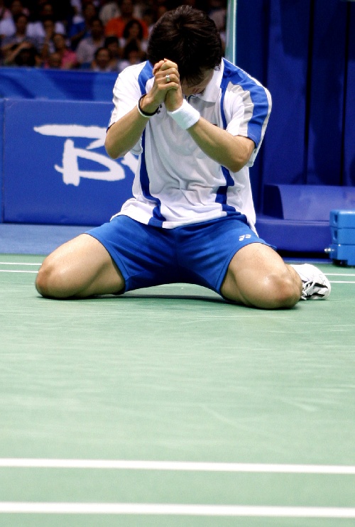 LEE Hyun Il - KOR n(gu)Cһ