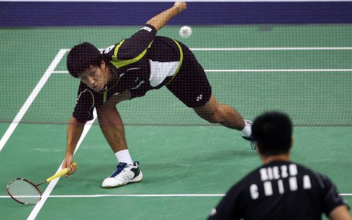 NEHWAL Saina - IND ӡŮxփȾS