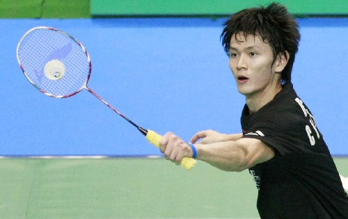 Chunlai Bao - CHN ЇІxU