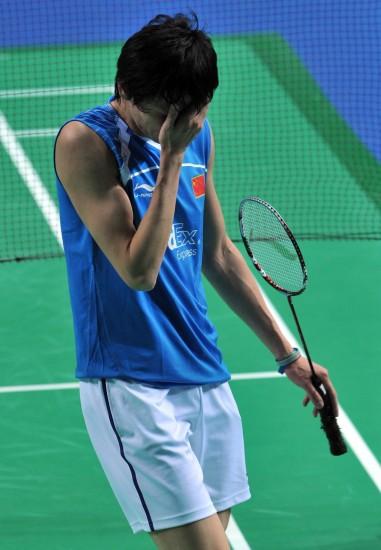 Chunlai Bao - CHN ЇІxU