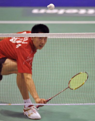 Jin Cheng - CHN Їxꐽ