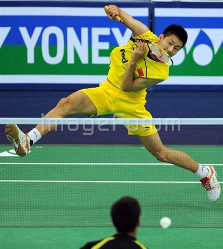 Jin Cheng - CHN ЇІxꐽ
