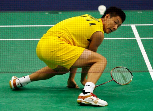 Jin Cheng - CHN ЇІxꐽ