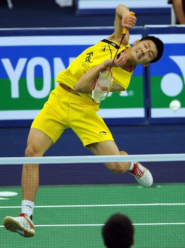 Jin Cheng - CHN ЇІxꐽ