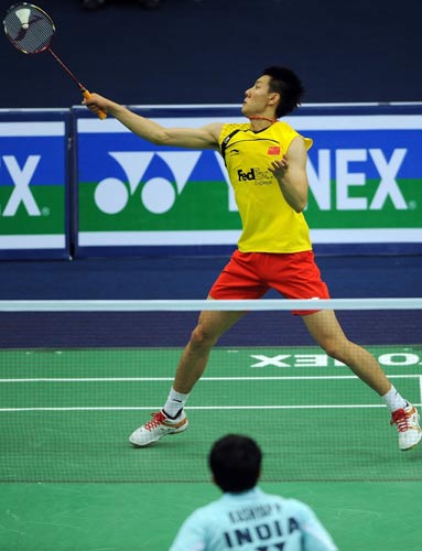 Jin Cheng - CHN ЇІxꐽ