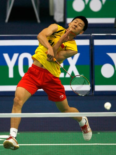 Jin Cheng - CHN ЇІxꐽ