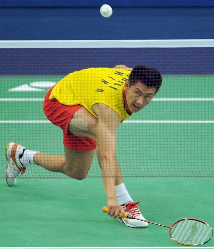 Jin Cheng - CHN ЇІxꐽ