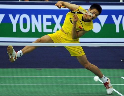 Jin Cheng - CHN ЇІxꐽ