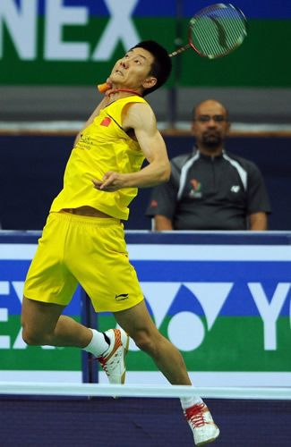 Jin Cheng - CHN ЇІxꐽ