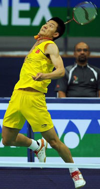 Jin Cheng - CHN Їxꐽ