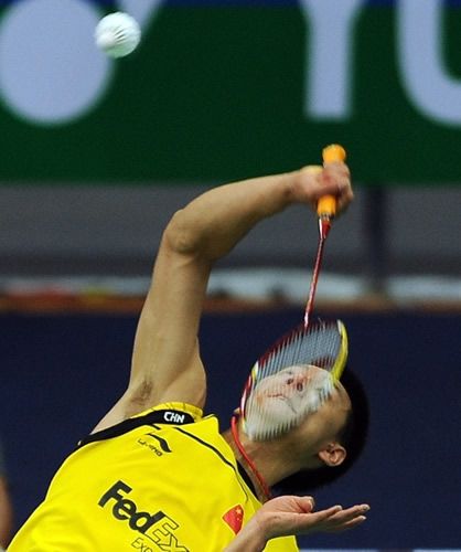 Jin Cheng - CHN ЇІxꐽ