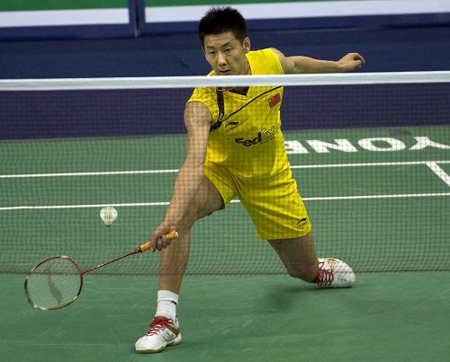 Jin Cheng - CHN ЇІxꐽ