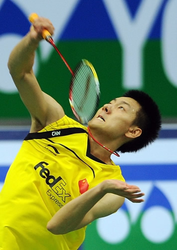 Jin Cheng - CHN ЇІxꐽ