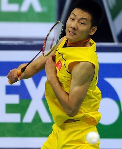 Jin Cheng - CHN ЇІxꐽ